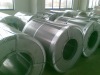 cold rolled non-oriented silicon steel--CRNGO