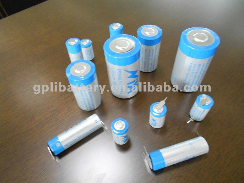 reliable quality lisocl2 battery products, buy 