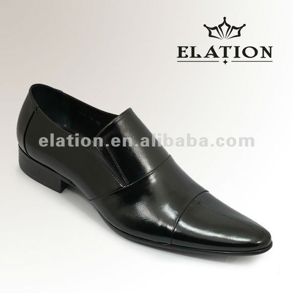 2012 Fashion Dress shoes men, View Dress shoes men, Elation Product ...