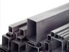 Hot Dipped Galvanized Rectangular Hollow Section