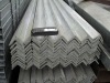 galvanized angel iron bar