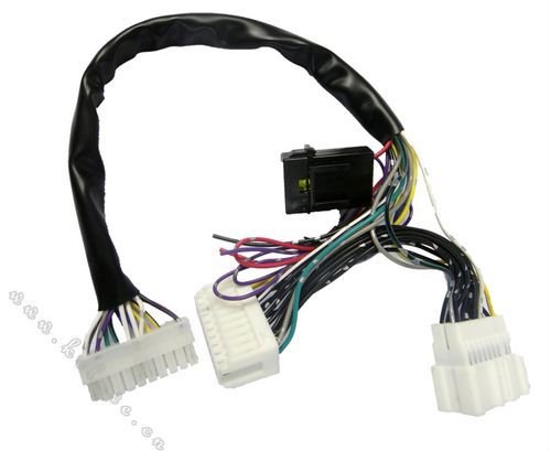 electrical wire harness