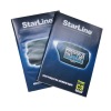 STARLINE C9 LCD alarm system STARLINE C9 LCD alarm system