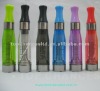 2012 Upgraded Vision (Stardust V2) eGo Transparent Clearomizer