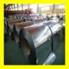 Cold rolled Zinc-coated steel sheet DX51D+Z without Spangle