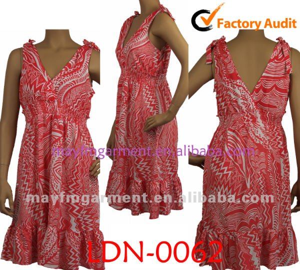 Women Frocks