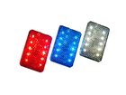 A505, Auto LED reflector, Auto rear reflector