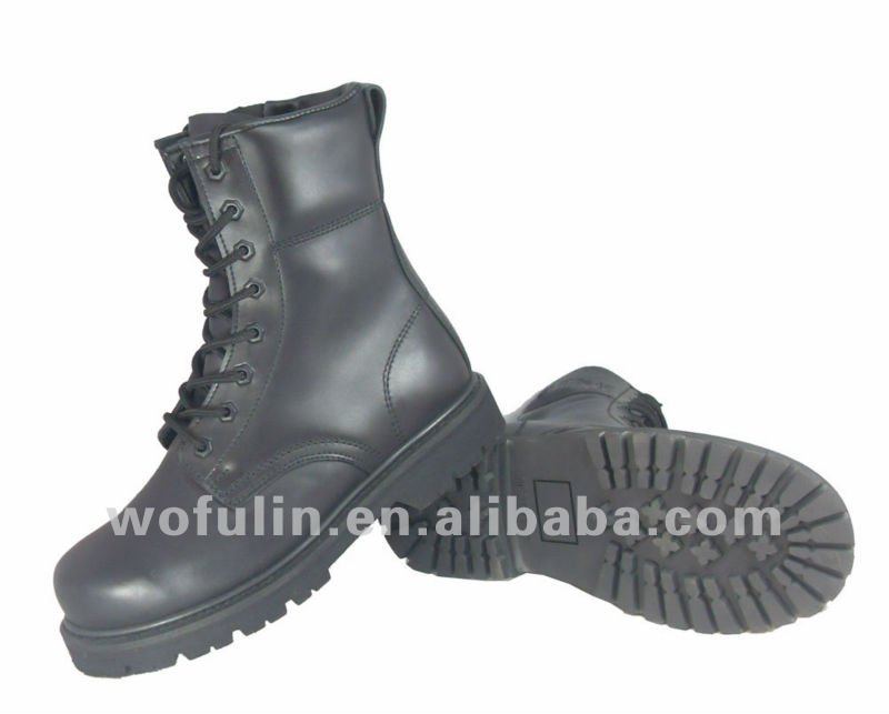 men army boots