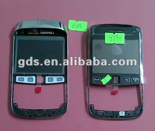 Blackberry curve touch screen and keypad tells Eric blackberry curve touch screen and keypad explains the