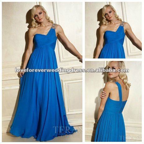  Shoulder Dress on Dazzling One Shoulder Long Pregnant Women Dresses 2013  View Pregnant