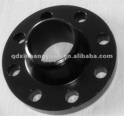 Orifice Flanges - Imperial Flange Fitting Co