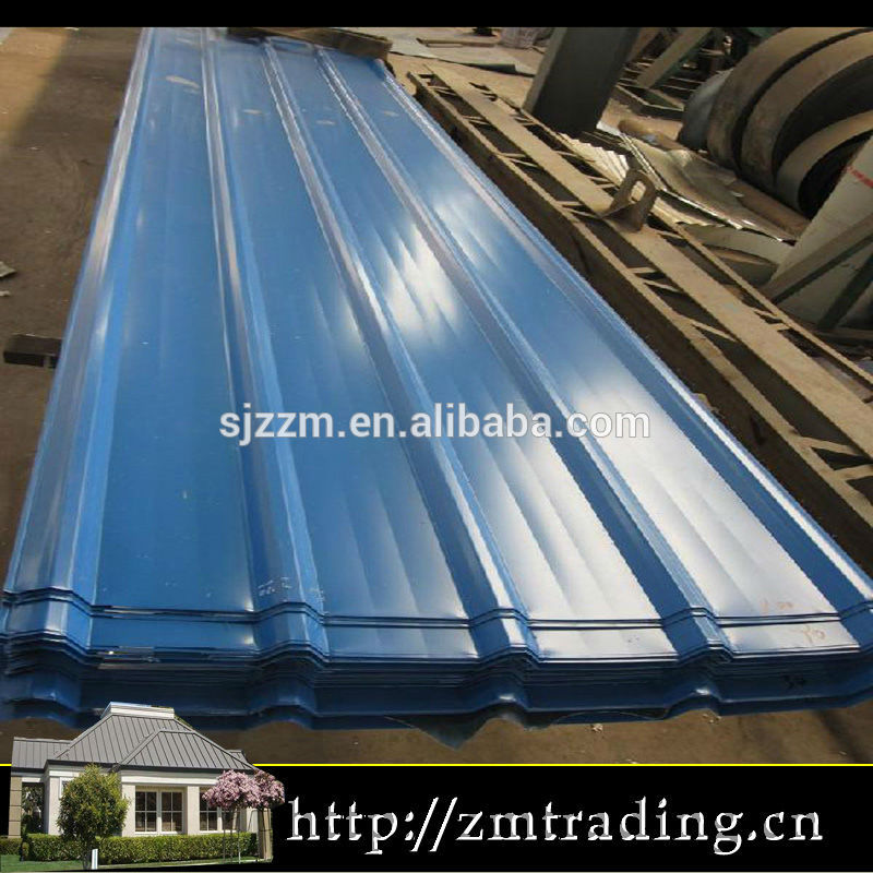 polycarbonaat dakplaat