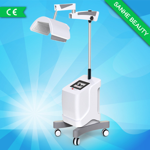 2015 latest diode laser hair transplant equipment/hair loss therapy ...