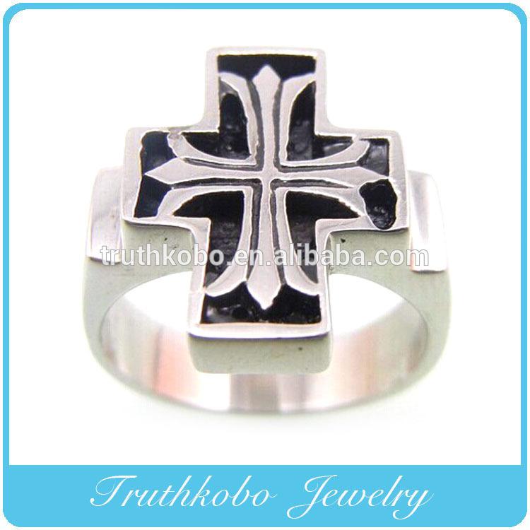 Custom christian wedding rings