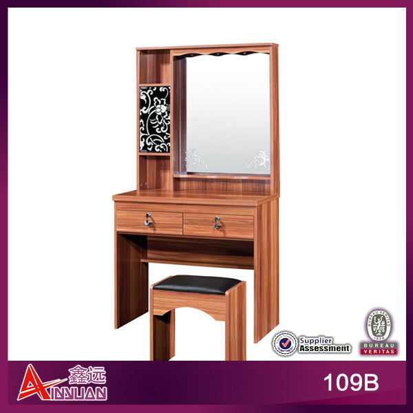109 Simple dressing table design/wood dressing table/modern dressing ...