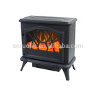 Lowes electric fireplaces