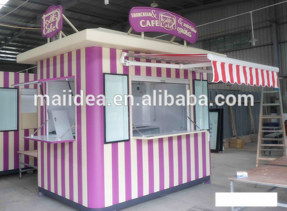 coffee kiosk design, mobile food kiosk,shipping container kiosk