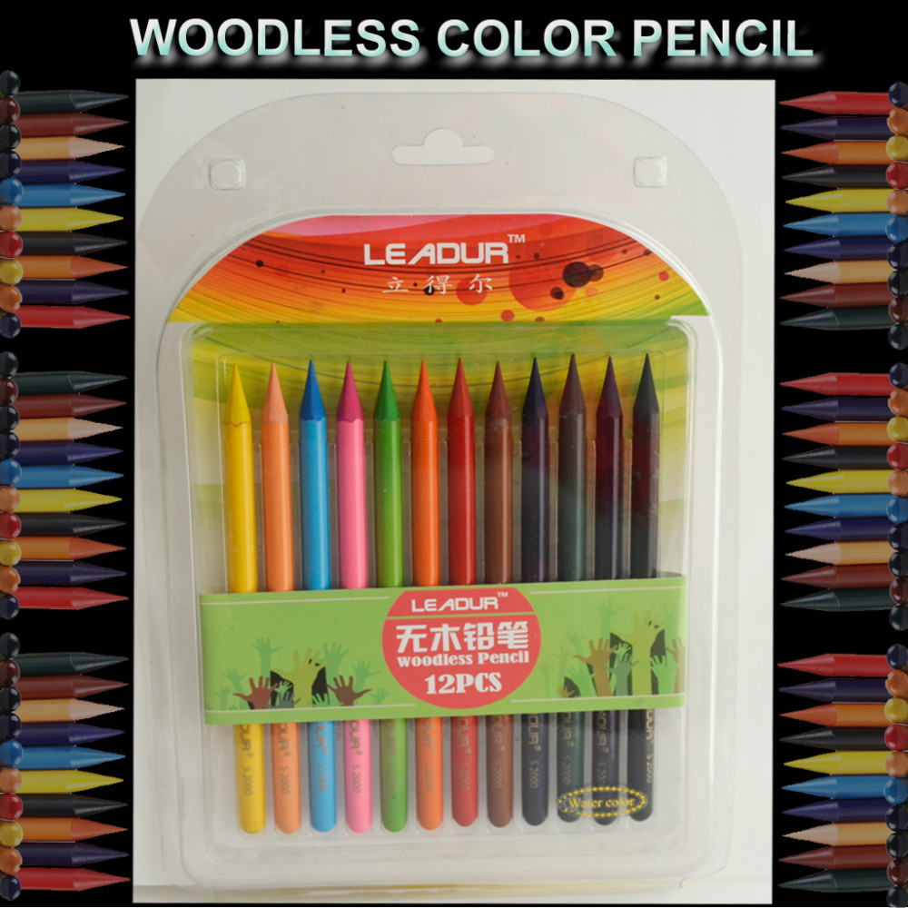 5inch color pencil set