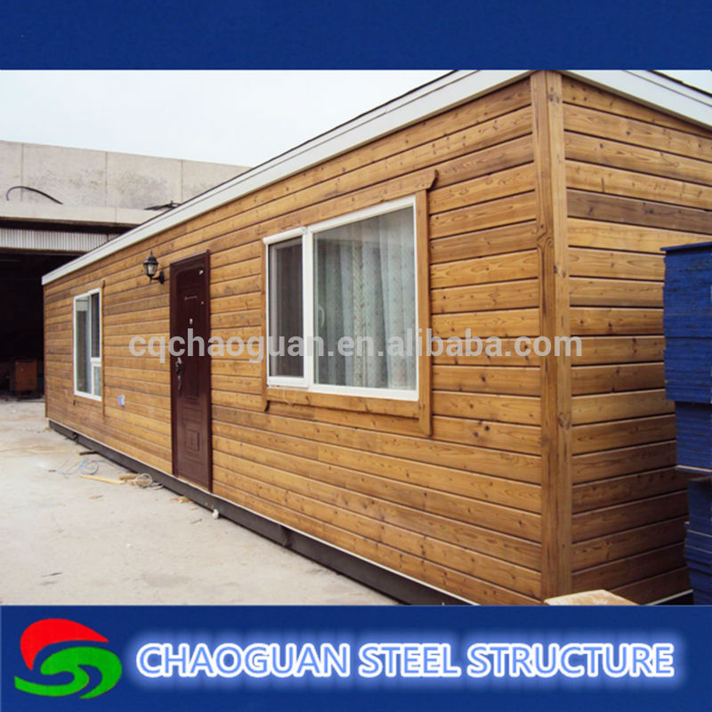 Container Homes For Sale - Buy Prefab Shipping Container Homes 