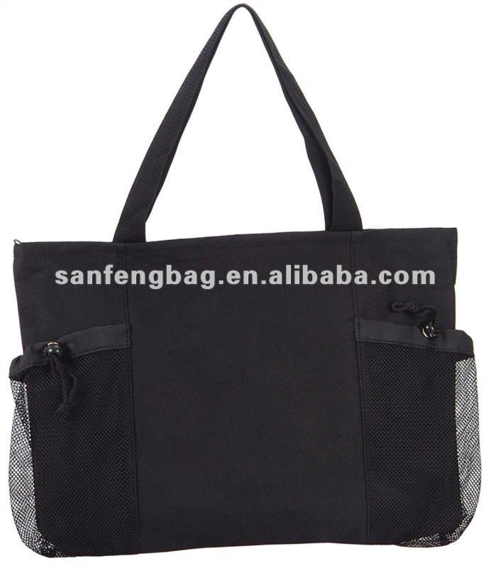 Promotional Tote Beach Bag