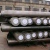 1.1191 steel solid round bar