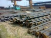 O1 / SKS3 / 1.2510 / 90MnWCrV5 tool steel bar