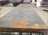52100 hot rolled steel