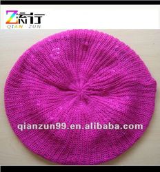 FRENCH BERET KNITTING PATTERN 1000 FREE PATTERNS