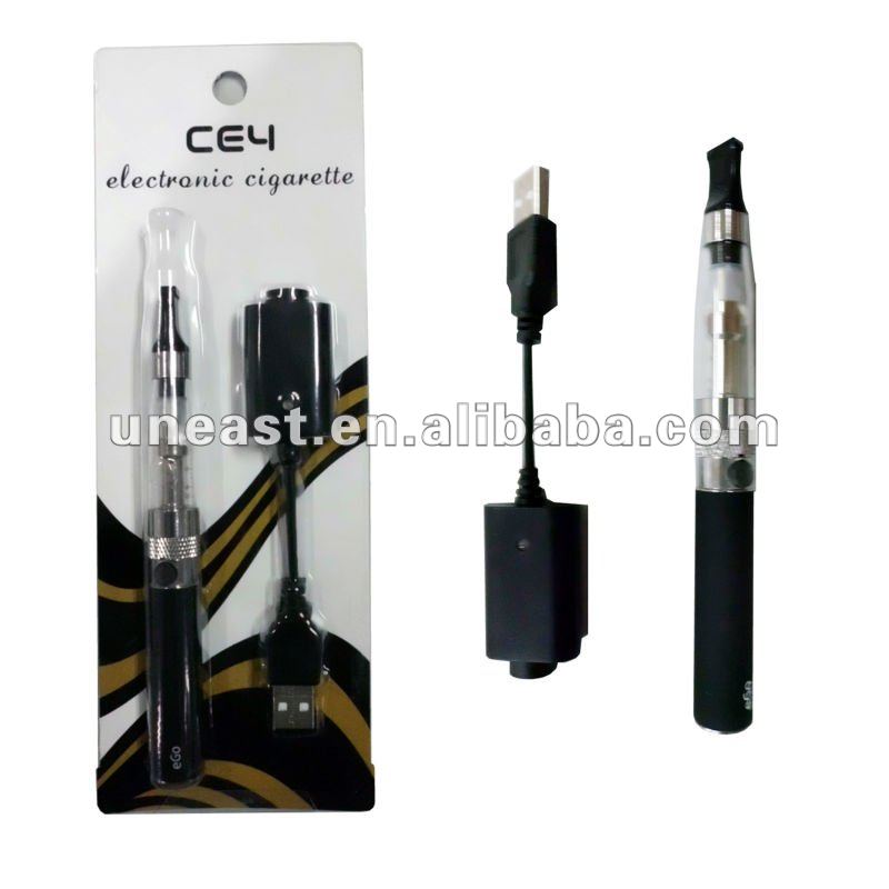 Ego Clear Tank Atomizer