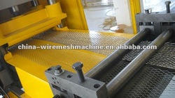 Coil Lath