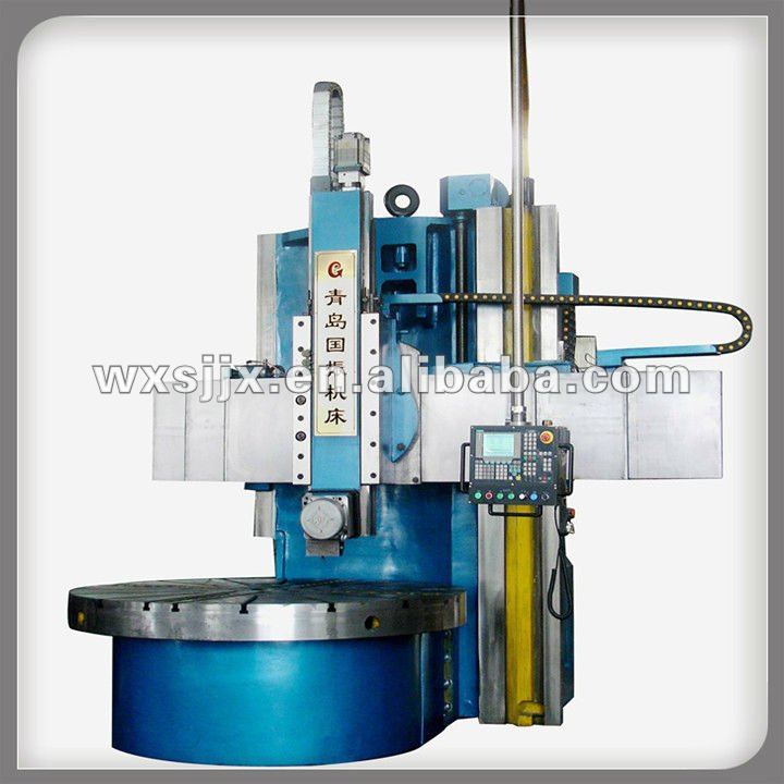 vtl lathe