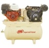 Small Reciprocating,Ingersoll Rand Two-Stage Gas Engine,portable compressor Small Reciprocating,Ingersoll Rand Two-Stage Gas Engine,portable compressor