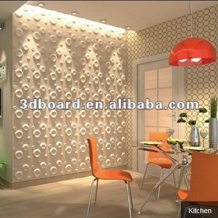 Interior Wall Panels