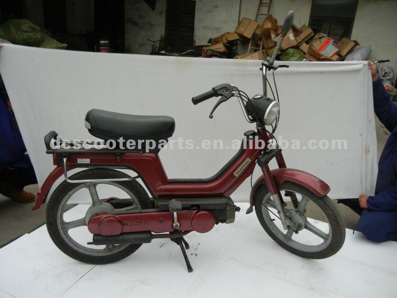 Promotional Puch Mopeds, Buy Puch 