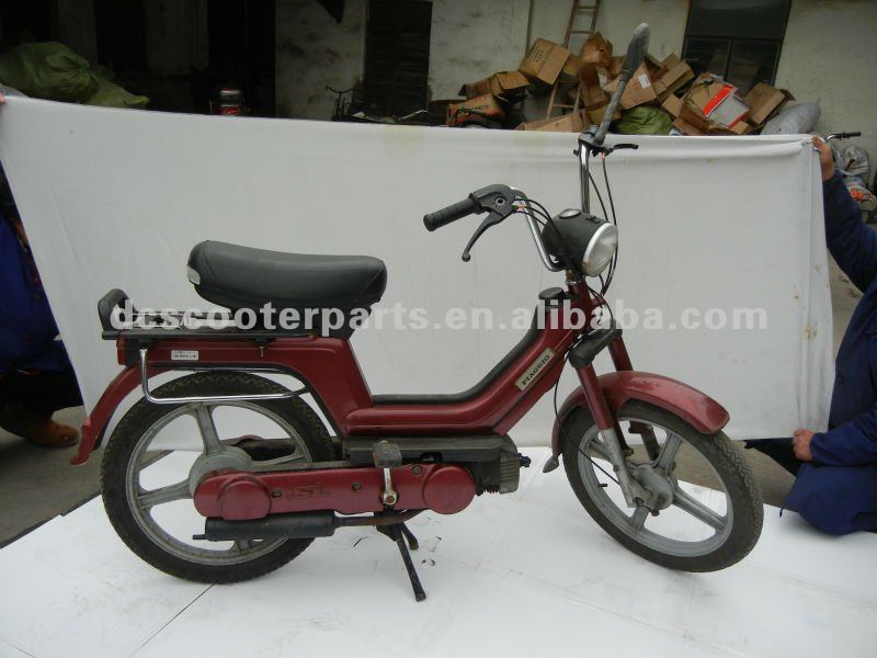 Promotional Puch Mopeds, Buy Puch