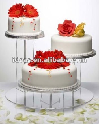 Wedding Cake Knife on Popular Clear Acrylic Wedding Cake Stands View Acrylic Wedding Cake
