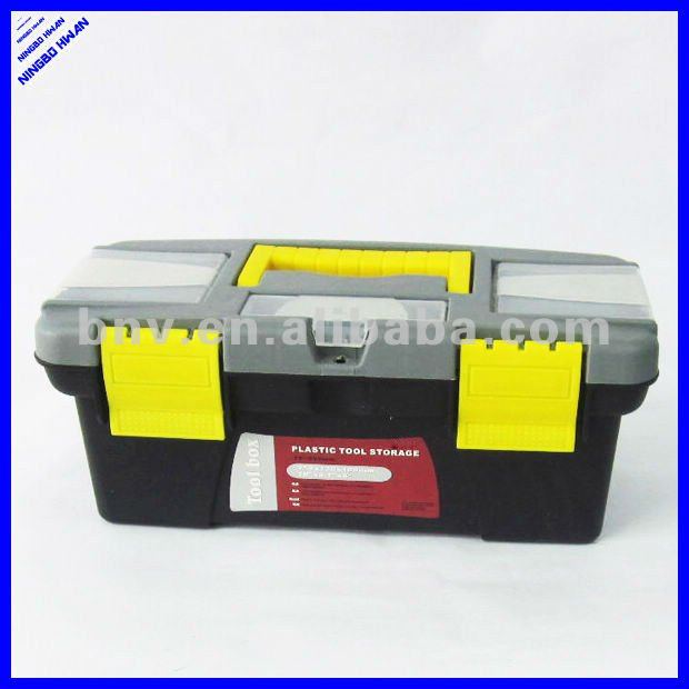 Power Tool Storage Boxes