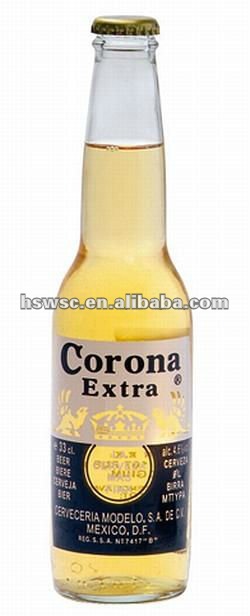 Corona Extra Beer