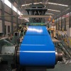 prepainted color steel coil with blue