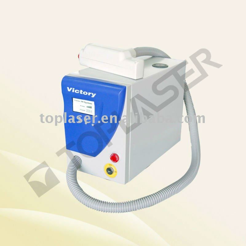 Portable laser tattoo removal machine low price, View laser removal ...