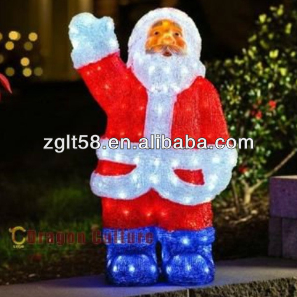 christmas decorations life size santa claus buy christmas decorations life size santa claus buy