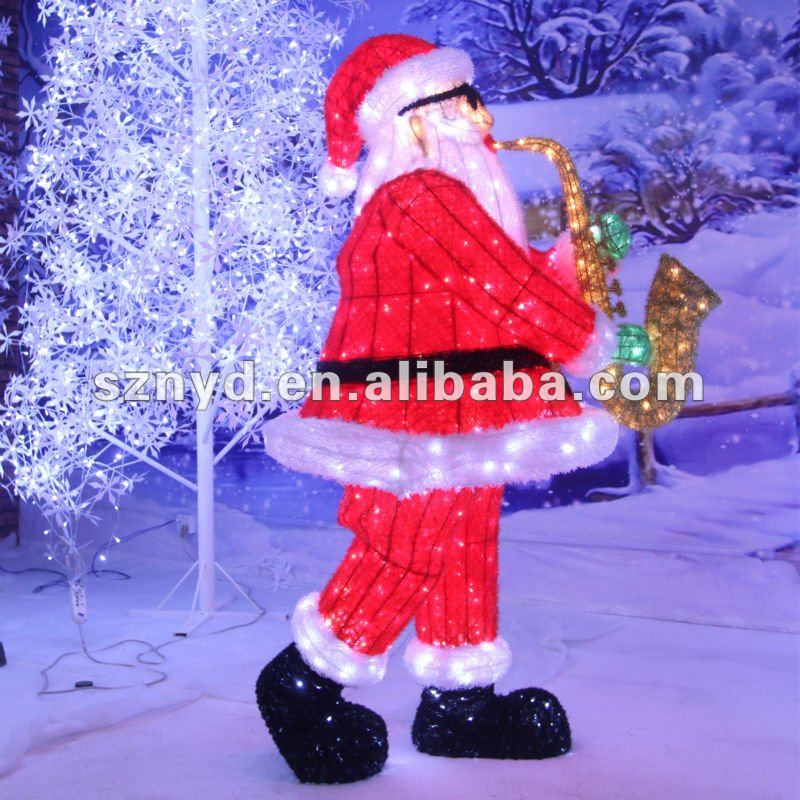 large musical santa claus for shopping mall christmas large musical santa claus for shopping mall christmas