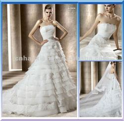 Spanish Wedding Dress Designers on Wedding Dress 2013 Hz251   Buy Wedding Dress Lebanon Designer Wedding