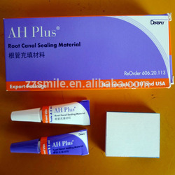 Ah Plus Dentsply Root Canal Sealing Material -