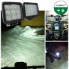 Brand new LED working light, auto led bar, 4x4 driving led light bar