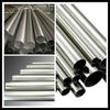 Stainless steel large diameter thick wall tube