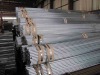 fence post galvanized steel pipe