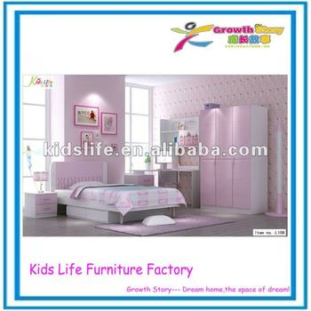 Playroom and Children Furniture