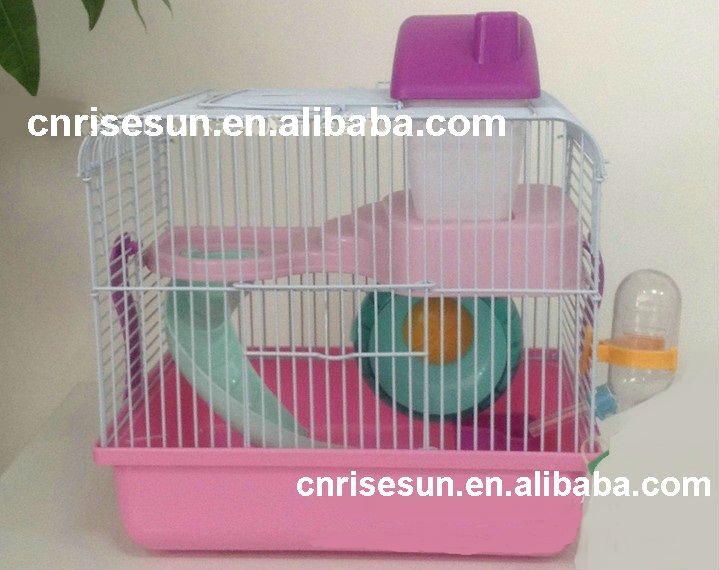 Hamster Cage Images