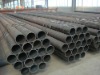 A53 seamless carbon steel pipe